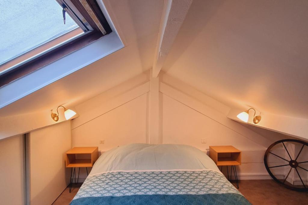 Evasion Entre Paris, Disneyland Et Bords De Marne Noisy-le-Grand Bilik gambar