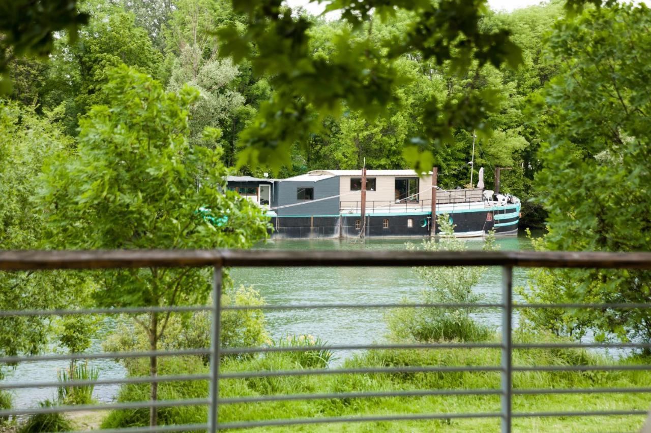 Evasion Entre Paris, Disneyland Et Bords De Marne Noisy-le-Grand Luaran gambar