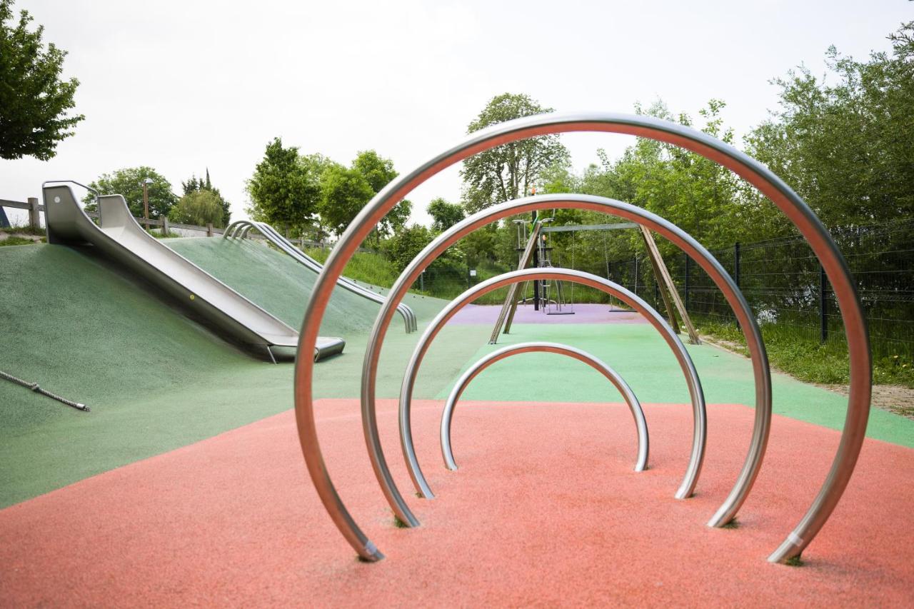 Evasion Entre Paris, Disneyland Et Bords De Marne Noisy-le-Grand Luaran gambar